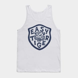 Easy Tiger Tank Top